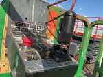 Control Station Upper with 