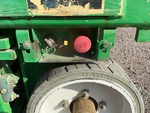 Control Station Ground with 
