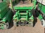 Control Station Upper with 