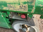 Control Station Ground with 