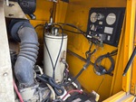 Air Compressor with 