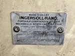 General Appearance with Unit Serial Number