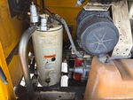 Air Compressor with 