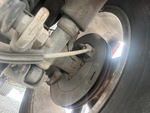 Brakes with 