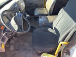 Cab with 