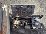 Hydraulics with 
