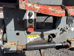 Control Station Ground with 