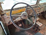 Cab with 
