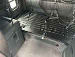 Cab with 