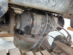 Drivetrain with 