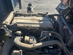 Engine with 