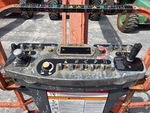 Basic Control Station Upper with 