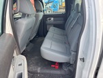 Cab with 