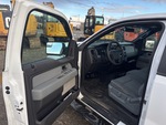 Cab with 