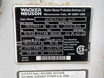 General Appearance with Unit Serial Number
