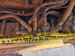 Hydraulique with 