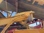 Hydraulique with 