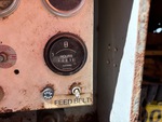 Aspect général with Compteur horaire / compteur kilométrique