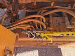 Hydraulique with 