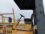 Control Station with 