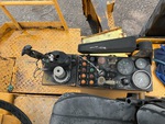 Control Station with 