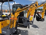 v2 Chassis - Excavator with 