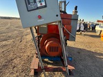 Generator with 
