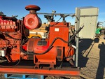 Generator with 