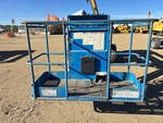Basic Control Station Upper with 