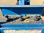 Basic Control Station Upper with 