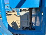 Basic Control Station Upper with 