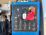 Basic Lower Control Station with 