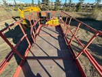 Control Station Upper with 