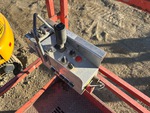 Control Station Upper with 