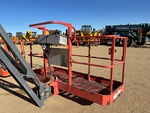 Basic Control Station Upper with 