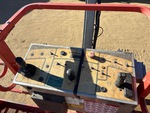 Basic Control Station Upper with 