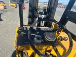 Control Station with 