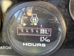 Control Station with Lower/Carrier Engine Hours