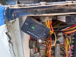 Outside Utilities with 
