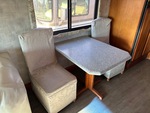 Interior with 