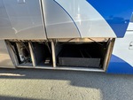 Exterior with 