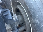 Brakes with 