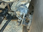 Brakes with 