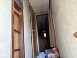 Interior with 