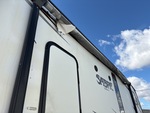 Outside Utilities with 
