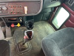 Cab with 