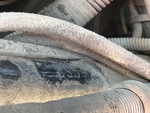 General Appearance with Second Serial Number/VIN Photo