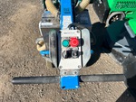 Control Station with 