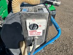 Control Station with 