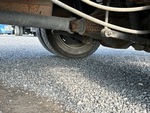 Brakes with 